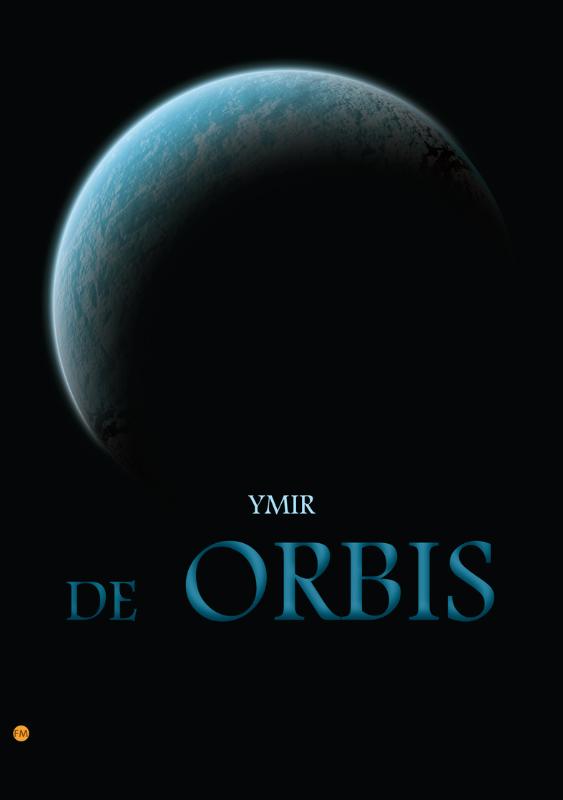 Omslag van De Orbis