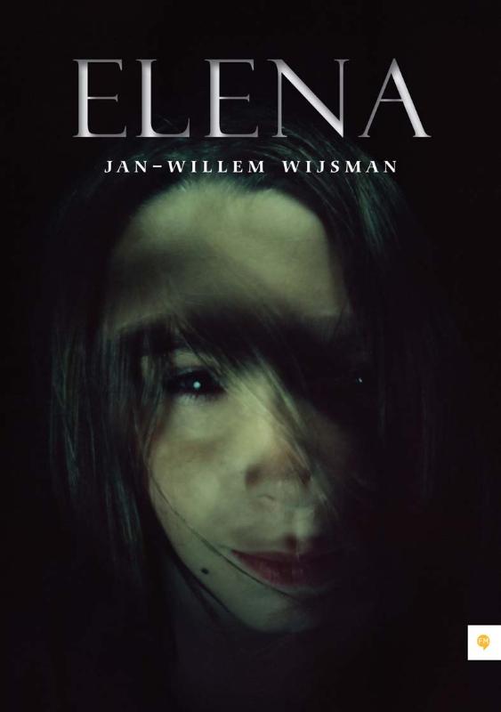 Omslag van Elena