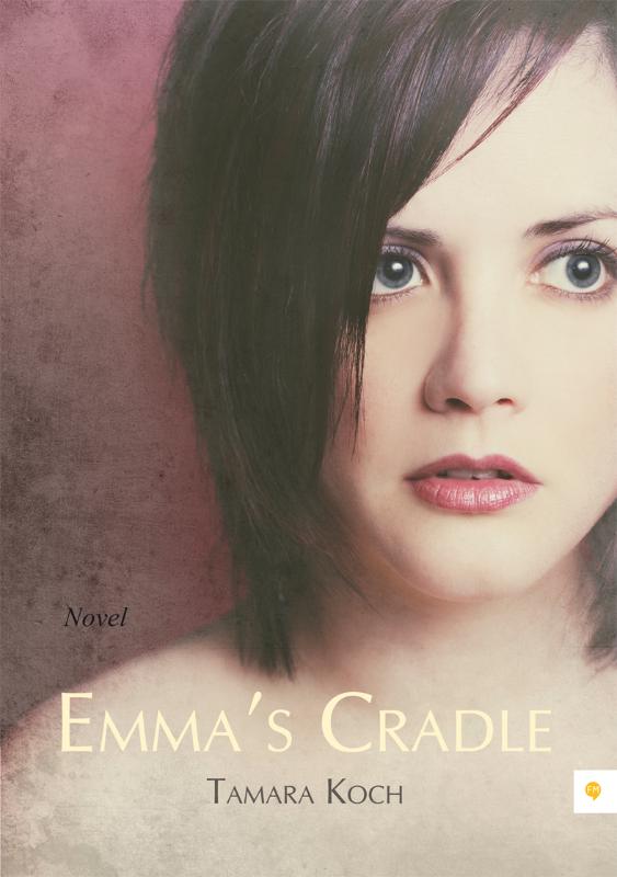 Omslag van Emma's Cradle