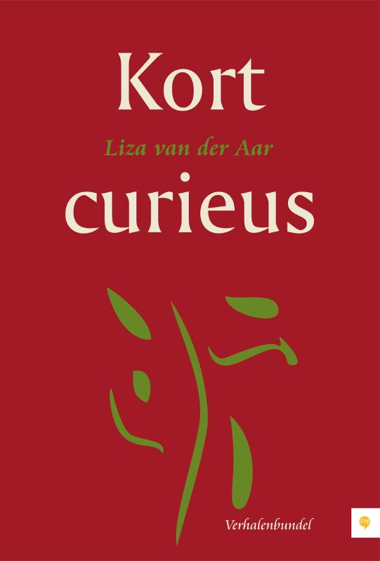 Omslag van Kort curieus
