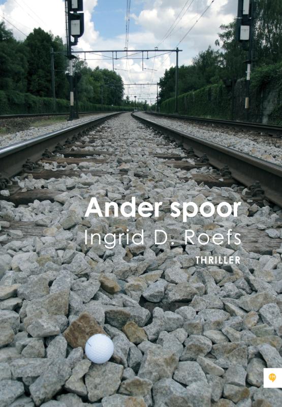 Omslag van Ander spoor