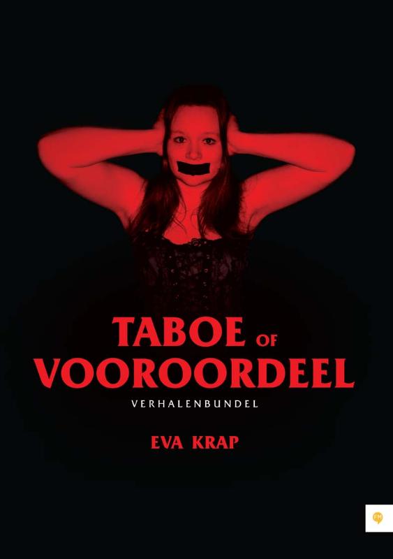 Omslag van Taboe of vooroordeel