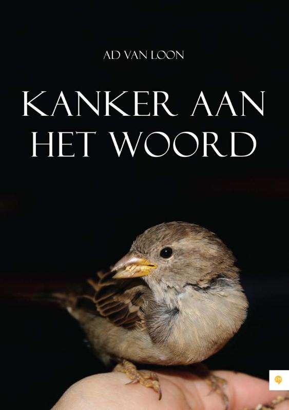 Omslag van Kanker aan het woord