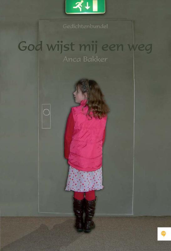 Omslag van God wijst mij een weg