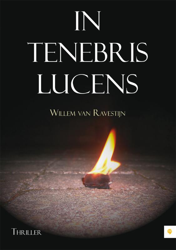 Omslag van In tenebris lucens
