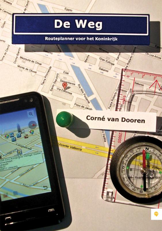 Omslag van De Weg