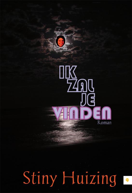 Omslag van Ik zal je vinden