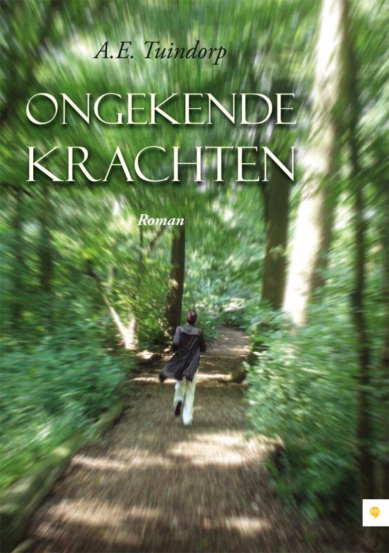 Omslag van Ongekende krachten