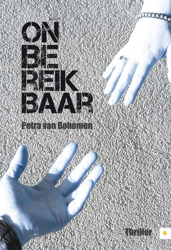 Omslag van Onbereikbaar