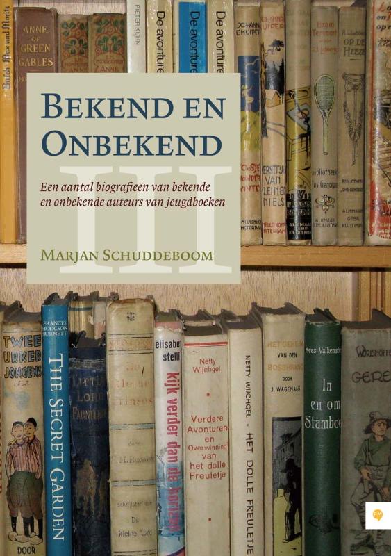 Omslag van 3