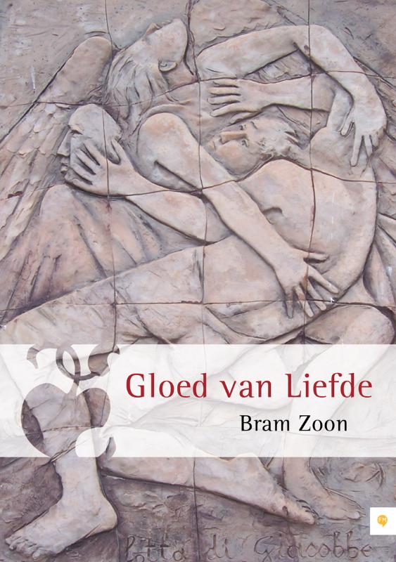 Omslag van Gloed van Liefde