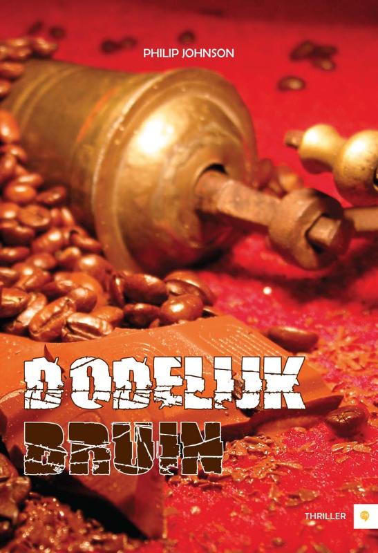 Omslag van Dodelijk bruin