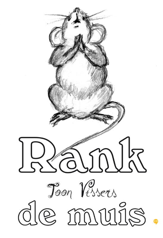 Omslag van Rank de muis