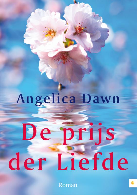Omslag van De prijs der liefde