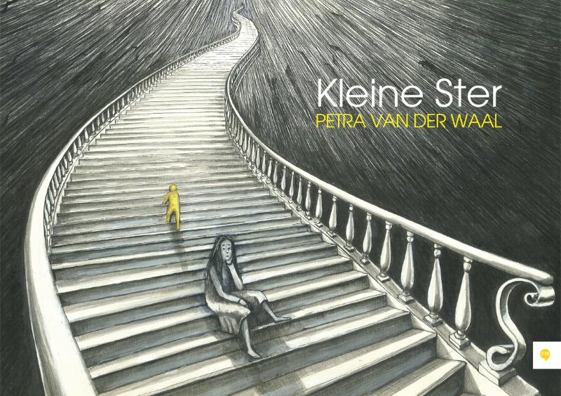 Omslag van Kleine Ster