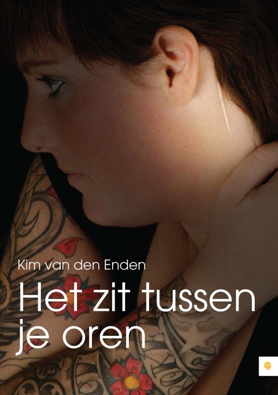 Omslag van Het zit tussen je oren