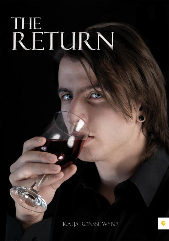 Omslag van The return