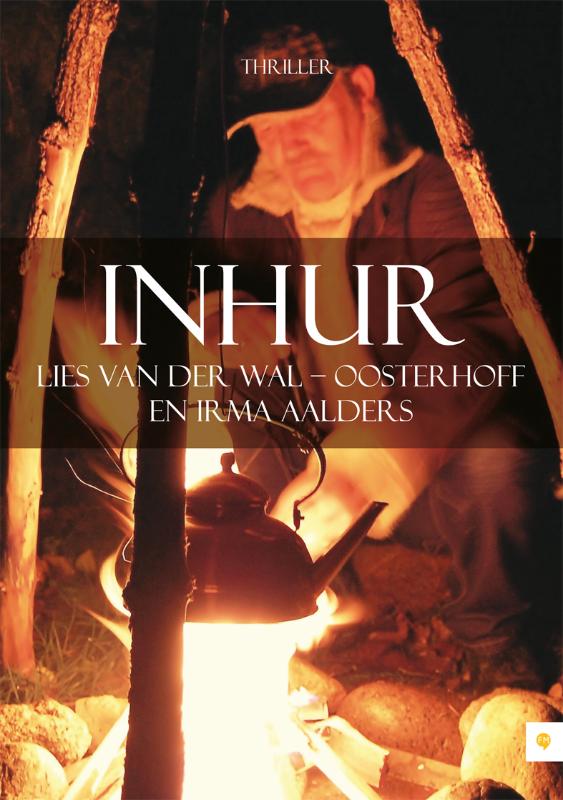 Omslag van Inhur