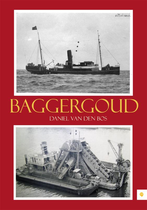 Omslag van Baggergoud