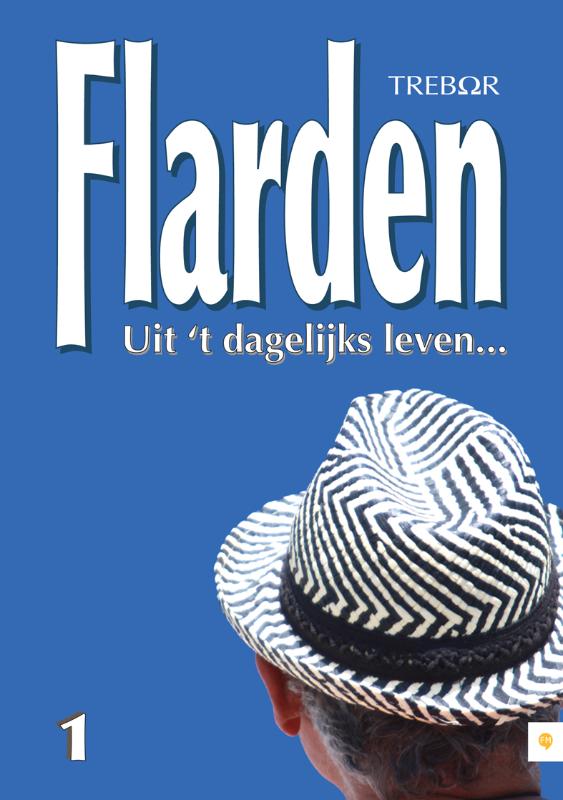 Omslag van 1
