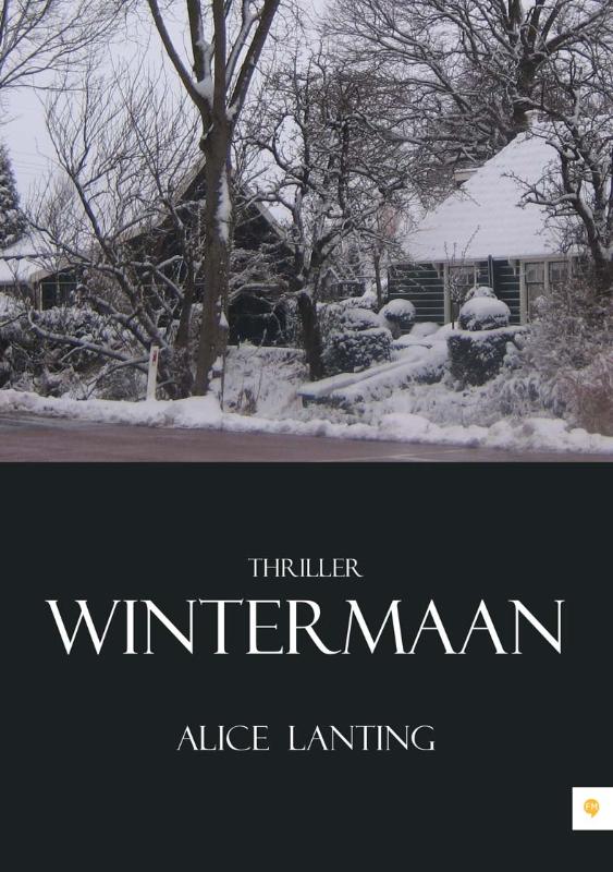 Omslag van Wintermaan