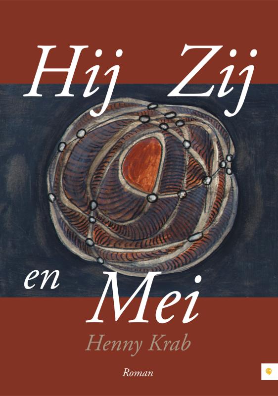 Omslag van Hij, Zij en Mei