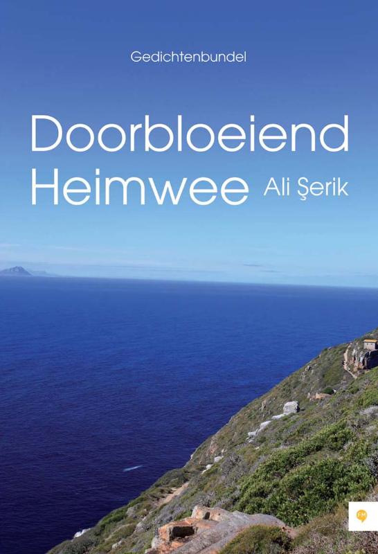 Omslag van Doorbloeiend Heimwee
