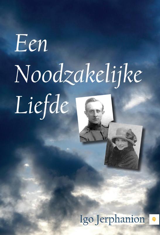 Omslag van Een noodzakelijke liefde