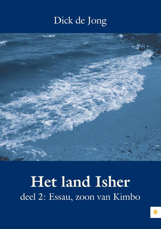 Omslag van 2 Essau zoon van Kimbo