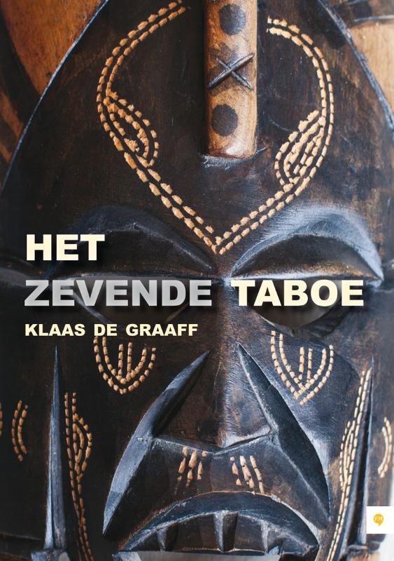 Omslag van Het zevende taboe