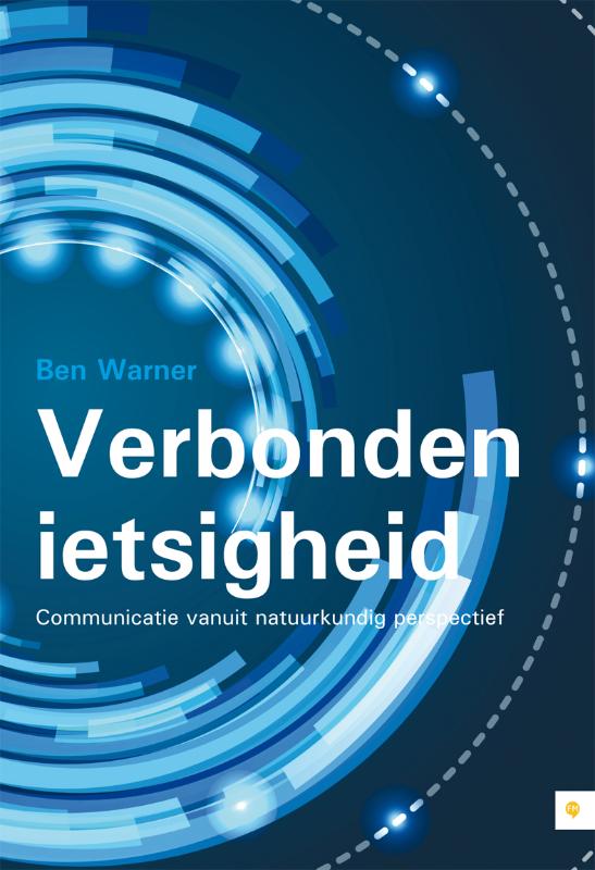 Omslag van Verbonden ietsigheid