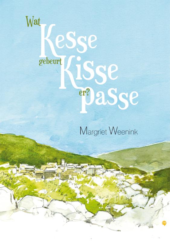 Omslag van Kessekissepasse