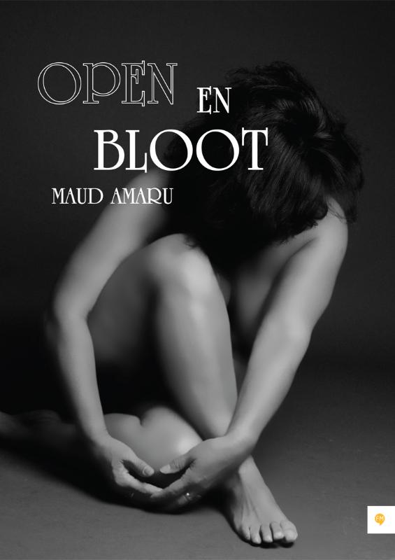 Omslag van Open en bloot
