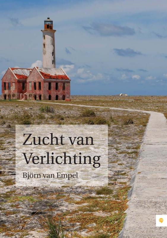 Omslag van Zucht van Verlichting