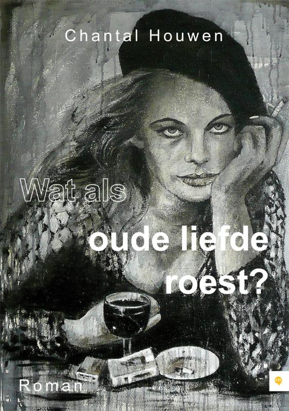 Omslag van Wat als oude liefde roest?