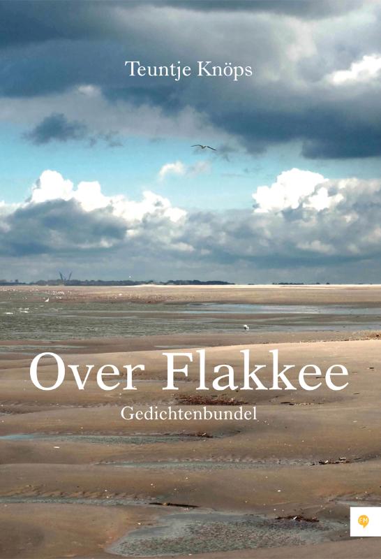 Omslag van Over Flakkee