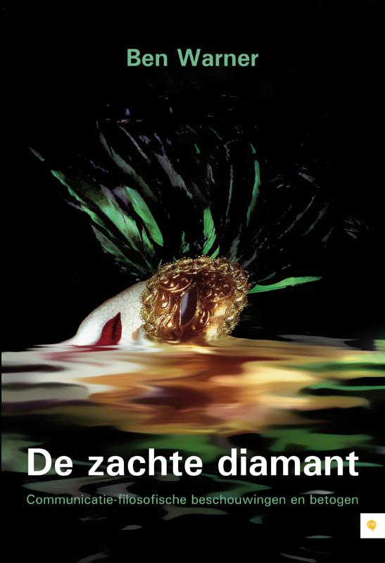 Omslag van De zachte diamant