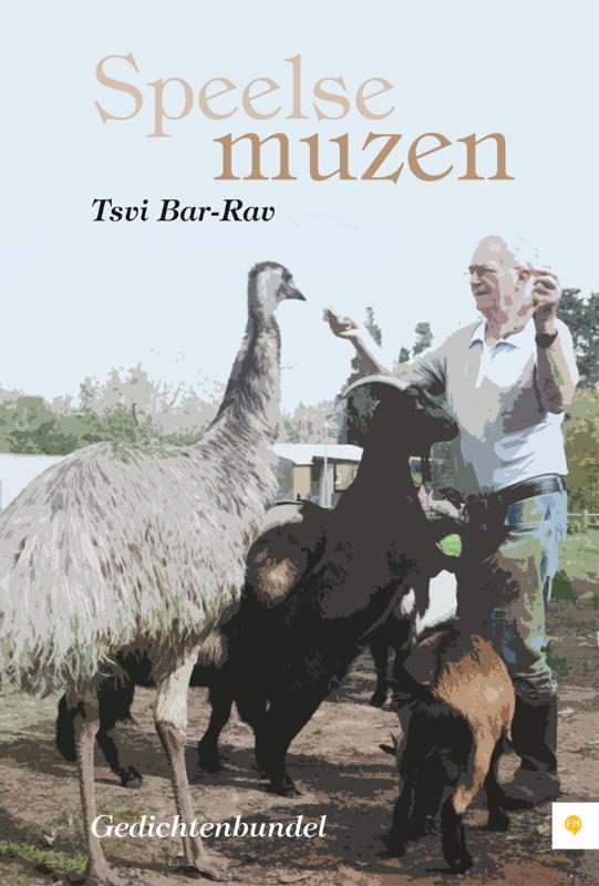 Omslag van Speelse muzen