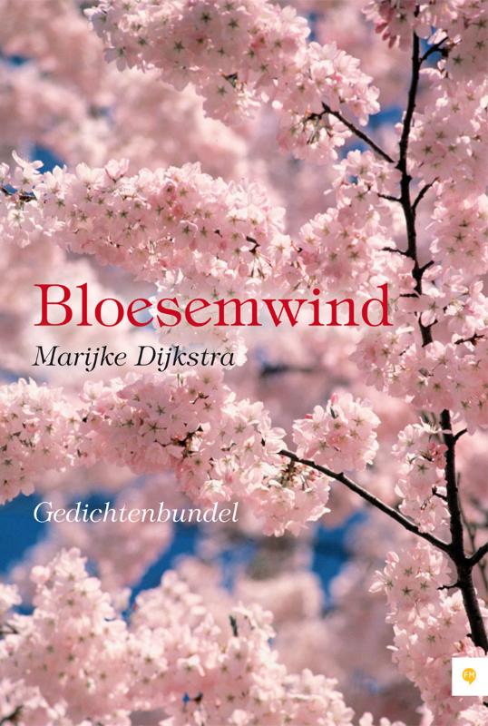 Omslag van Bloesemwind