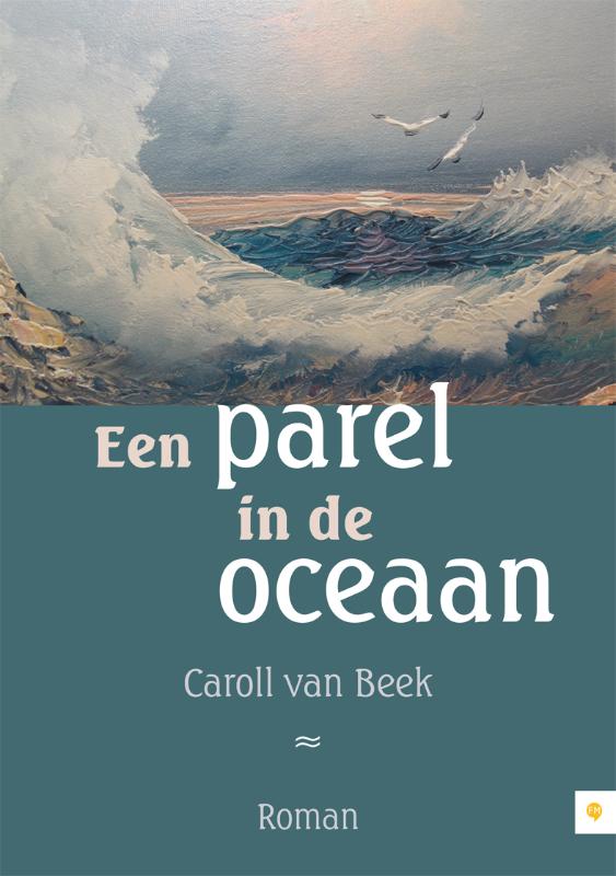 Omslag van Een parel in de oceaan