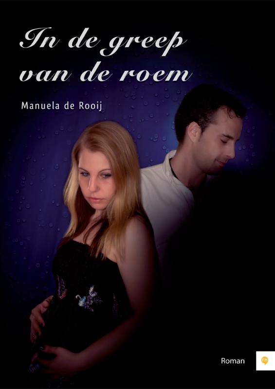 Omslag van In de greep van de roem