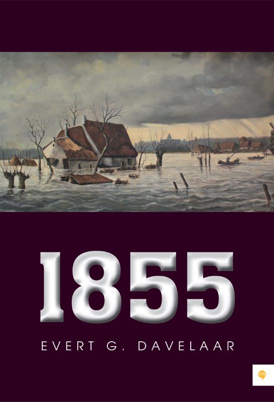 Omslag van 1855