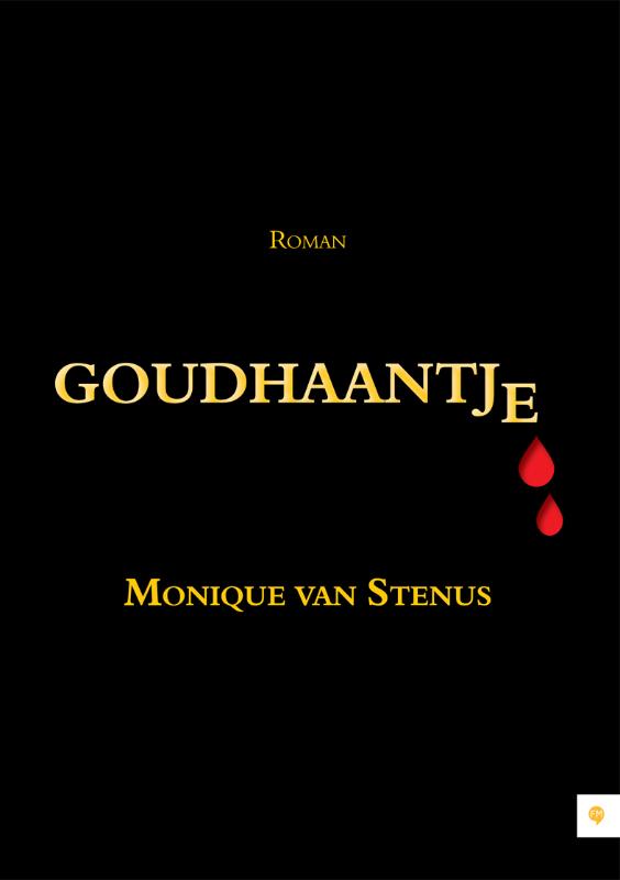 Omslag van Goudhaantje
