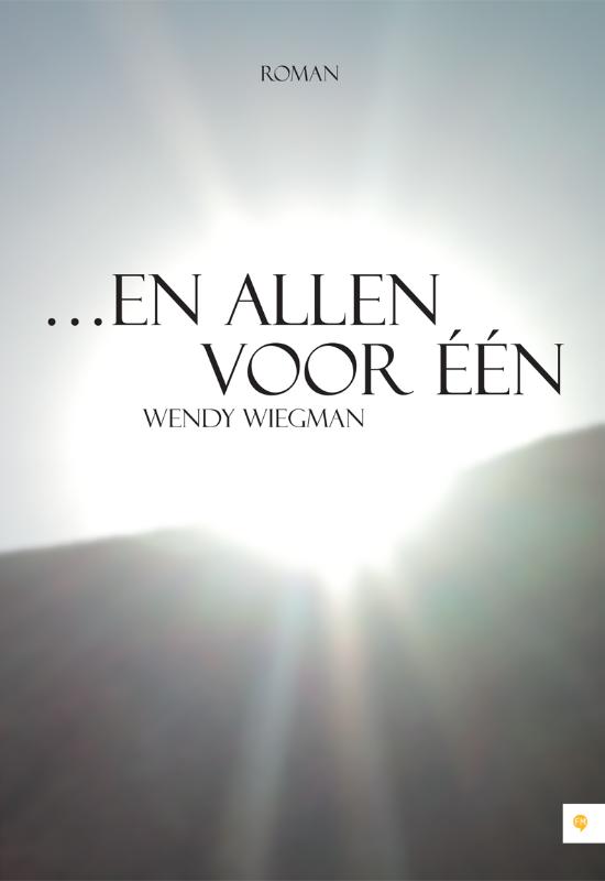 Omslag van ...En allen voor een