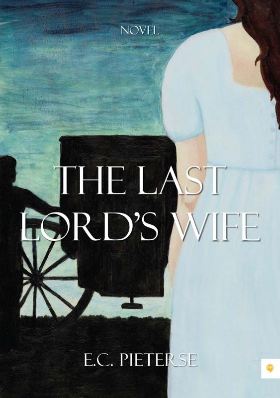 Omslag van The last lords wife