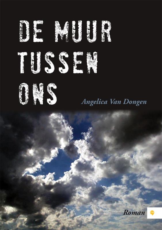 Omslag van De muur tussen ons