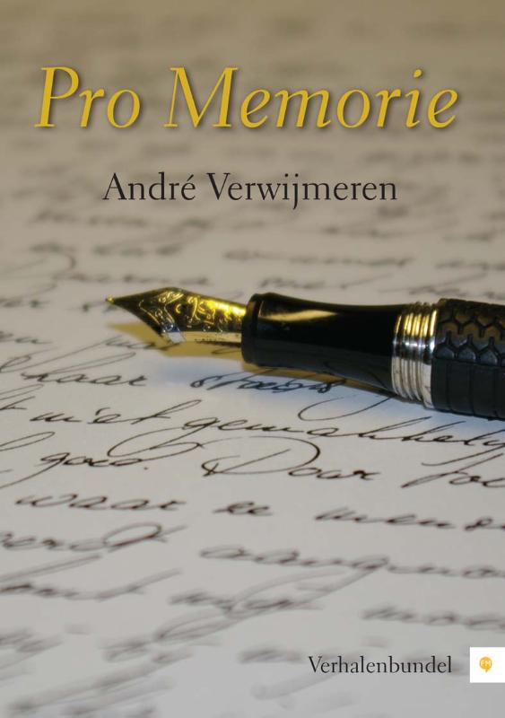 Omslag van Pro Memorie