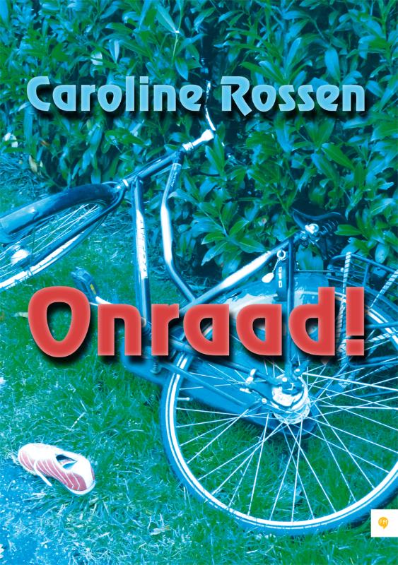 Omslag van Onraad!