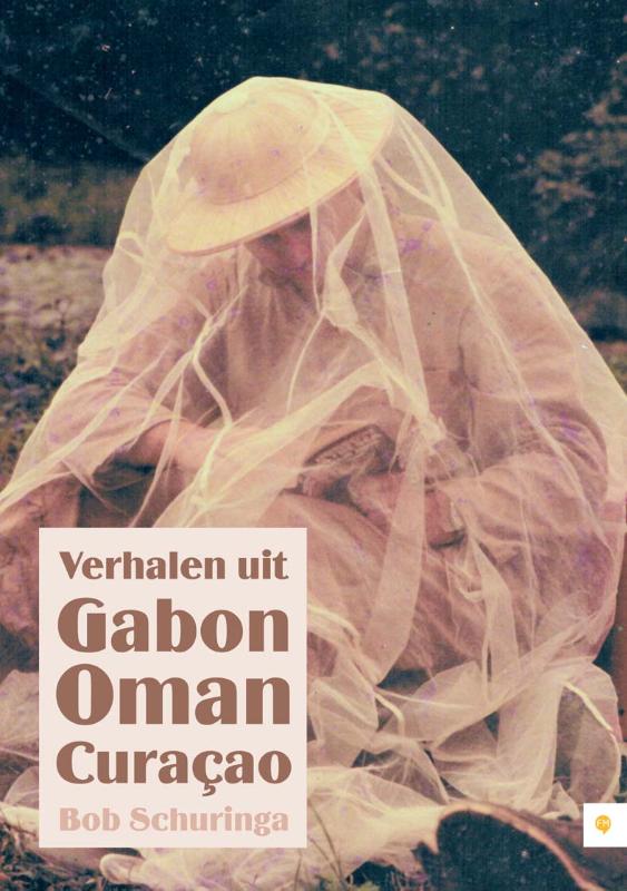 Omslag van Verhalen uit Gabon, Oman, Curacao