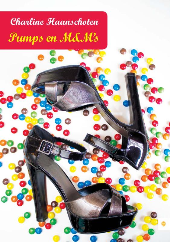 Omslag van Pumps en M&M's